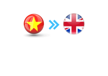 Dịch vụ dịch thuật Việt - Anh tiêu chuẩn kỹ thuật TCVN, quy chuẩn kỹ thuật QCVN